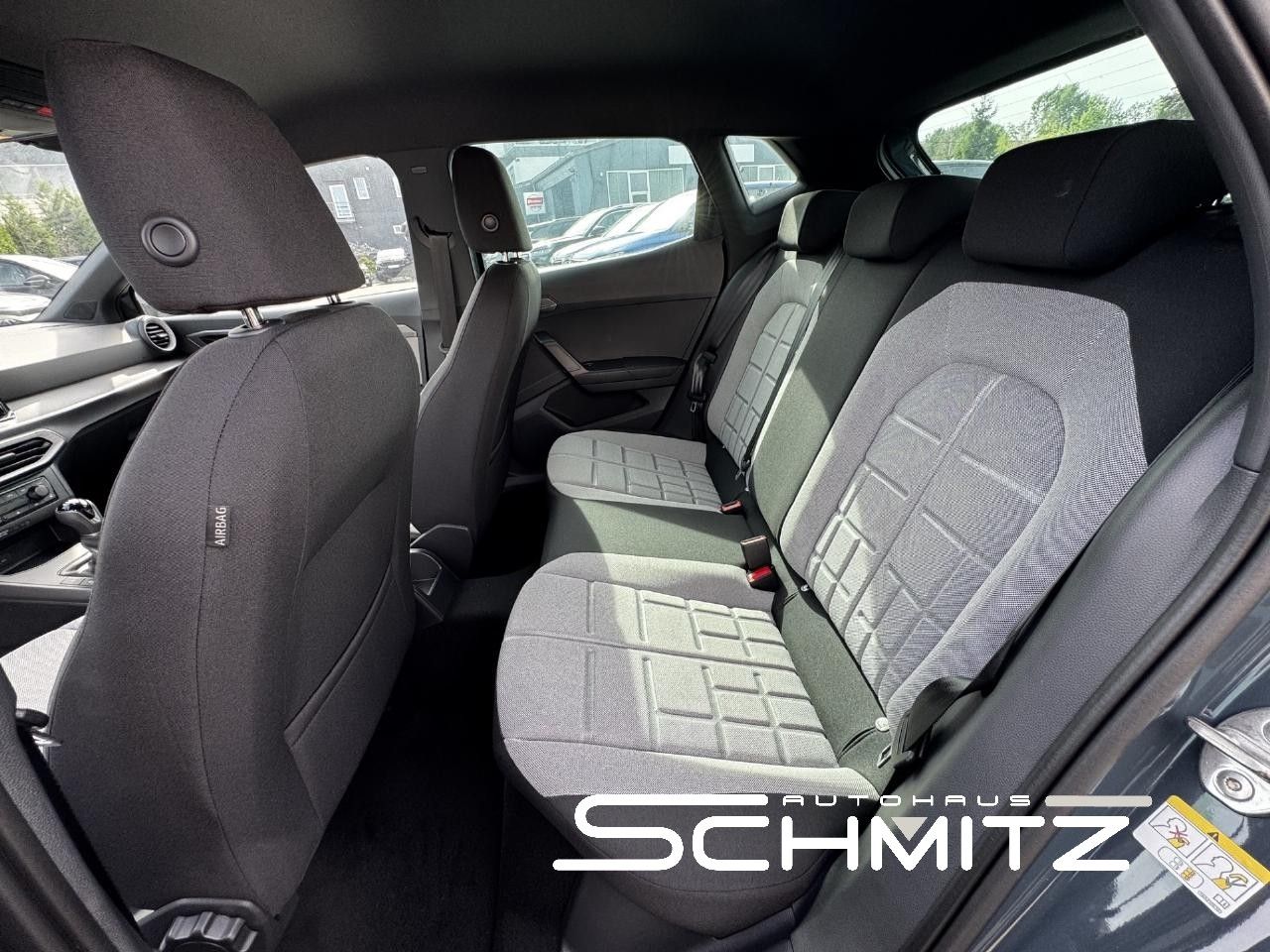 Seat Ibiza - Bild 9