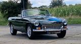 MGB Mk1 Overdrive 1963 Lhd - MG MGB Gebrauchtwagen