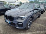 BMW X5 45e Msport xdrive 394cv