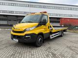 Iveco Daily 72-180 Euro 6 abschleppwagen - Iveco 180 e