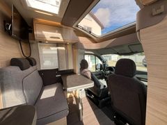Knaus VAN TI PLUS 650 MEG*PLATINUM SELECTION*ALLRAD VW