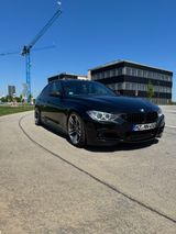 BMW F30 335i xDrive M Sport Autom M...  - BMW 335: Limousine, 335i