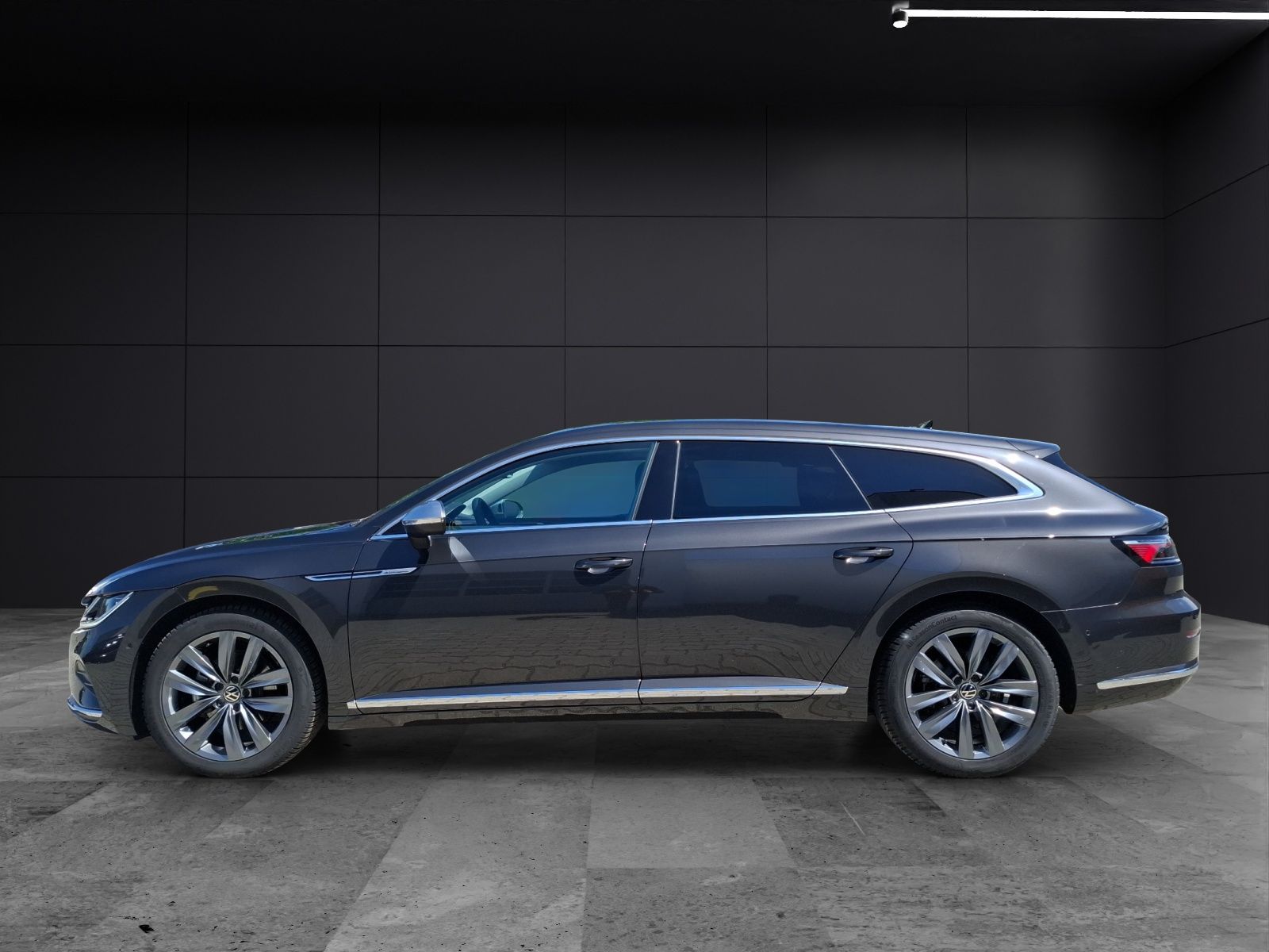 Fahrzeugabbildung Volkswagen Arteon SB TSI Elegance DSG  Matrix AHK Navi AID