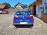 Renault Megane III Lim. 5-trg. Authentique 1,6L - Renault Megane aus 2011