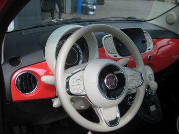 Fiat 500 - 10