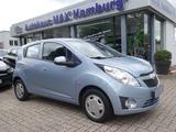 Chevrolet Spark  1.0 LS KLIMA/1-HAND/USB/AUX - Chevrolet in Hamburg