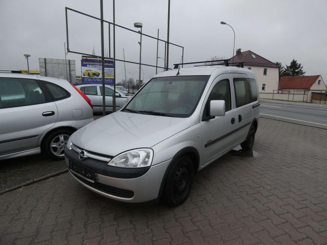 Opel Combo 1.6 Tour Klima Radio HU AU Neu