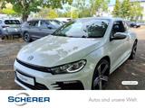 Volkswagen Scirocco R 2.0 TSI - MJ2016 Originalzustand Lieb - VW Scirocco in Ludwigshafen