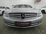Mercedes-Benz CL 500*COMAND*XENON*21 ZOLL CARLSON*EXCLUSIVE* - Mercedes-Benz CL 500 aus 2009