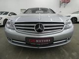 Mercedes-Benz CL 500*COMAND*XENON*21 ZOLL CARLSON*EXCLUSIVE* - Mercedes-Benz CL 500 aus 2009