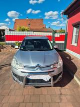 Citroën C-Crosser HDi 155 Tendance Tendance - Citroën C-Crosser: Tendance