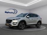 Hyundai Tucson 2.0 CRDI°Pano°Leder°30Cam°Elektr.Sitze - Hyundai TUCSON: Crdi