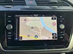VW Touran 2.0 TDI Trendline Taxi DSG 7-Sitz Nav Shz VW Touran 2.0 TDI Trendline Taxi DSG 7-Sitz Nav Shz