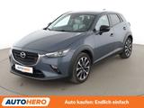 Mazda CX-3 2.0 Skyactiv-G Homura *NAVI*LED*PDC*TEMPO* - Mazda Gebrauchtwagen in Bremen