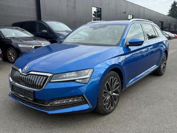 Skoda Superb - 1