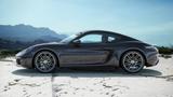 Porsche Cayman (718) | 20-Zoll 911 Turbo Räder | - Porsche: Coupé, Turbo 911