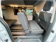 Opel Crosscamp Flex *Keyless*AHK*2024*