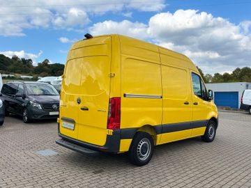 Mercedes Sprinter - 4
