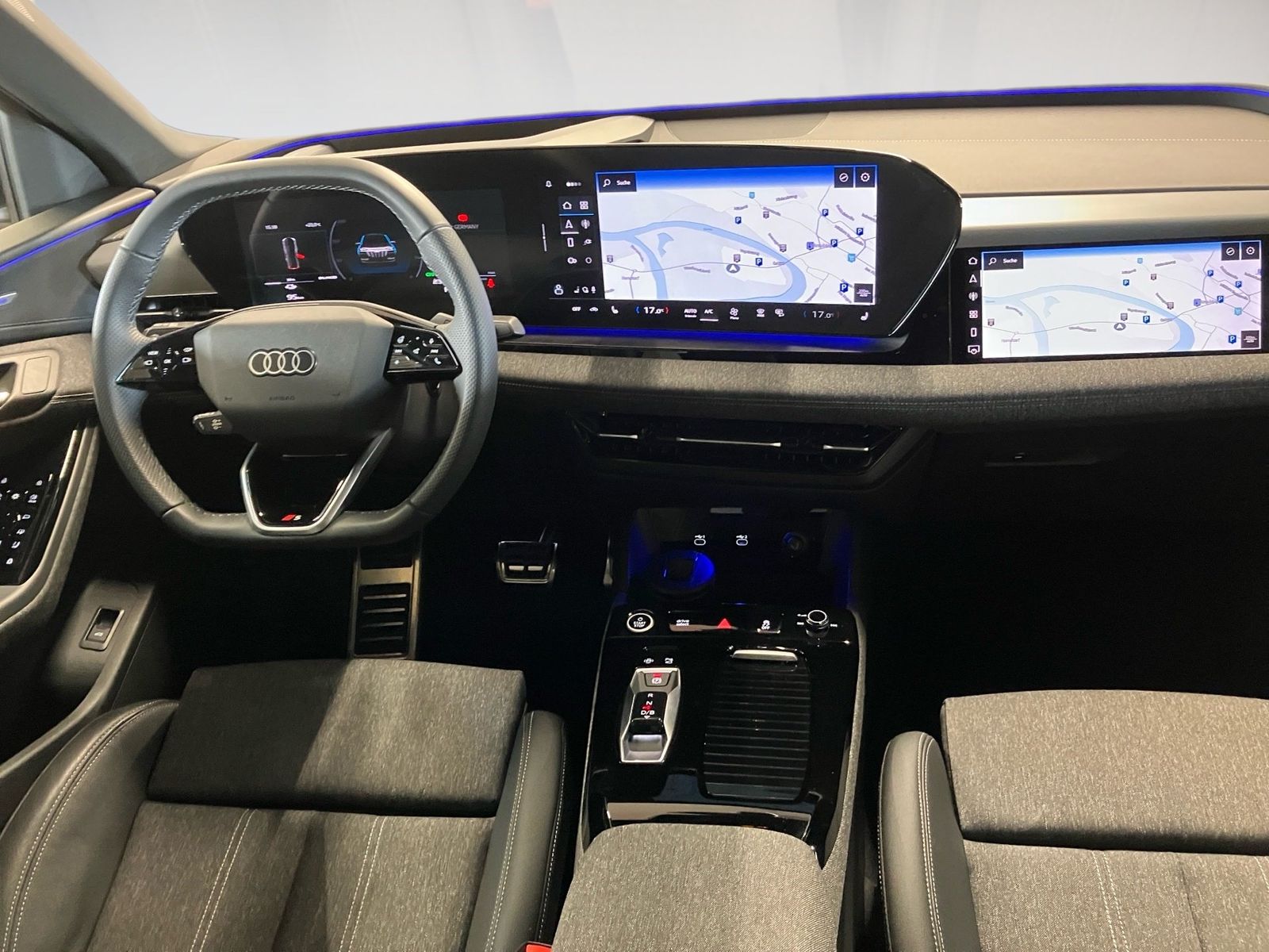 Audi Q6 e-tron - Bild 11