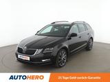 Skoda Octavia 2.0 TSI Laurin & Klement Aut.*NAVI*PDC* - Skoda: Klement Laurin