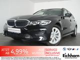 BMW 320i Touring *LiveCockProf..ADVANTAGE-PAKET* - BMW 320 mit Benzin-Antrieb: Kombi, 320i Paket