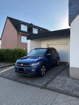 Volkswagen T-Cross 1.5 Life B 110 UNITED R LINE - VW T-Cross in Aachen