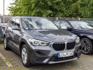 BMW X1 - 4