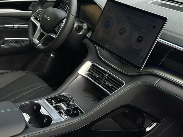 BYD Seal U DM-i Boost+Pano+360Kam+ACC+HUD+Sitzklima.