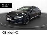Volkswagen Arteon Shootingbrake 2.0 TDI R-line LED LM 20" N - Volkswagen Arteon aus 2021