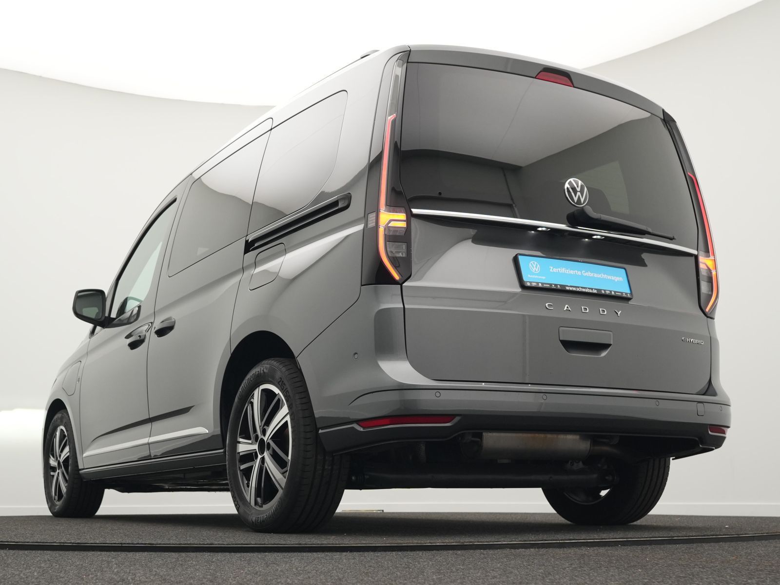 Volkswagen Caddy - Bild 28
