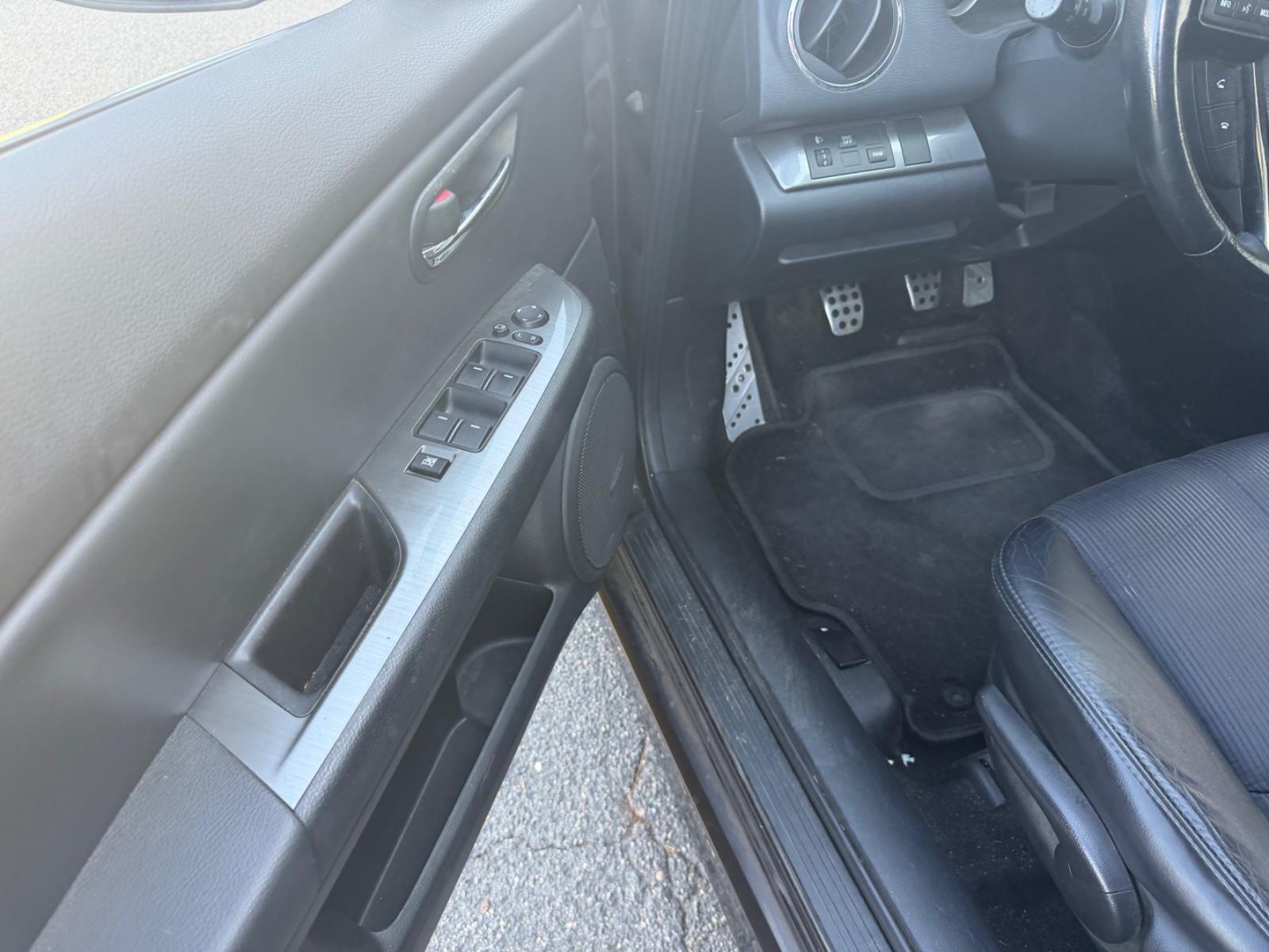 Mazda 6 2012 — photo 11