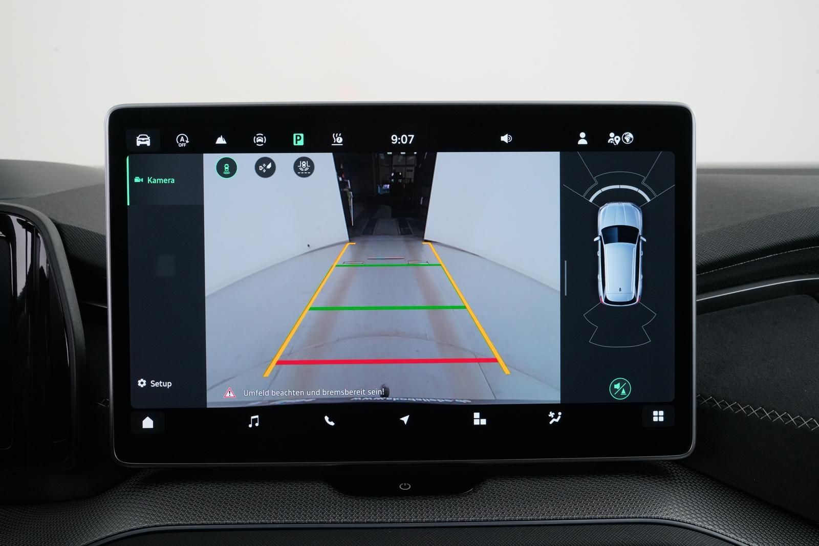 Skoda Kodiaq - Bild 28