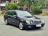 Mercedes-Benz Mercedes E280 Sportpaket LPG - Mercedes-Benz E 280 mit LPG-Antrieb: Automatik
