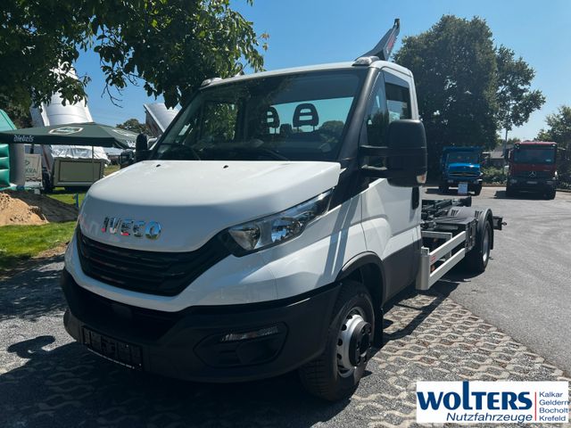 Iveco Daily 3.0L 70C18H/P Multilift