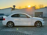 BMW 1er Coupé  M Paket ab WerkTÜV neu bi... - BMW 120 Coupé M paket mit Diesel-Antrieb