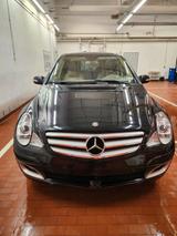 Mercedes-Benz Mercedes Benz R 350 4 Matic Benziner - gebrauchte Mercedes-Benz R 350 aus dem Jahr 2006
