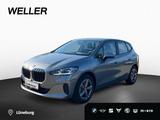 BMW 220i Active Tourer AHK adap.LED PA SitzHz Klima