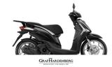 Piaggio Liberty 125