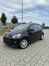 Volkswagen up! 1.0 55kW BlueMotion Technology move up! ... - Volkswagen up!: Bluemotion Technology