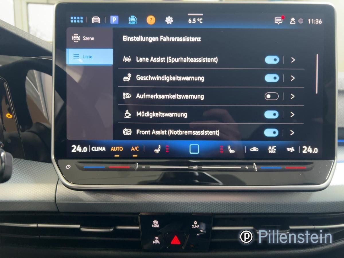 Volkswagen Golf - Bild 10