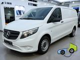 Mercedes-Benz Vito Kasten 114 CDI RWD lang/Kamera/ACC/AHK/Navi - Mercedes-Benz Vito Gebrauchtwagen in Hamburg