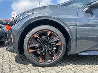 Cupra Born - Vorschau Bild 13