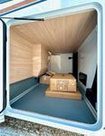 Malibu T 450 RB-LE comfort -Fahrassistenz Paket (11/13)