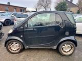Smart ForTwo smart & pulse 45kW - Smart Gebrauchtwagen von 2001