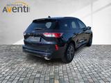 Ford Kuga ST-Line X AHK*Pano*ACC*Kamera*Tot Winkel*SH - Ford Kuga mit Anhängerkupplung