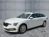 Skoda Superb Combi 1.5TSI STYLE MATRIX+NAV+ACC+SHZ+PDC - gebrauchte Skoda Superb aus dem Jahr 2019