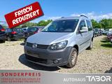 Volkswagen Caddy 1.2 TSI Trendline Klimaaut PDC SHZ RCD 210 - Volkswagen Caddy 1 2 tsi