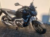 Honda NC 750   reduziert Gepflegter Zustand,wenig Kilo - TOURER VON 501 BIS 750 CCM