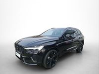 Volvo XC60 - Vorschau Bild 2