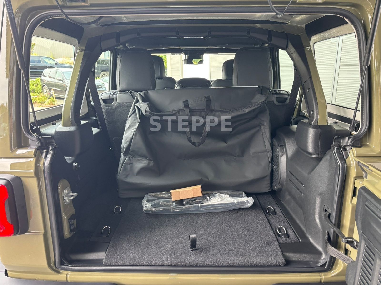 Jeep Wrangler MOAB Ed. 392 4x4